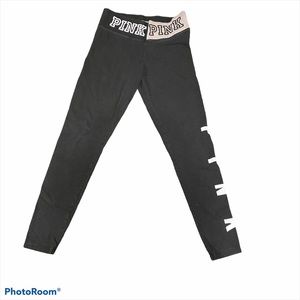Pink Yoga Victoria's Secret Leggings